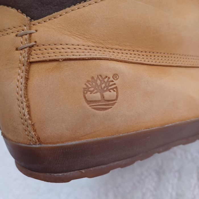 Buty Timberland oryginalne ultralekkie 8,5/40/ salon 579 zł