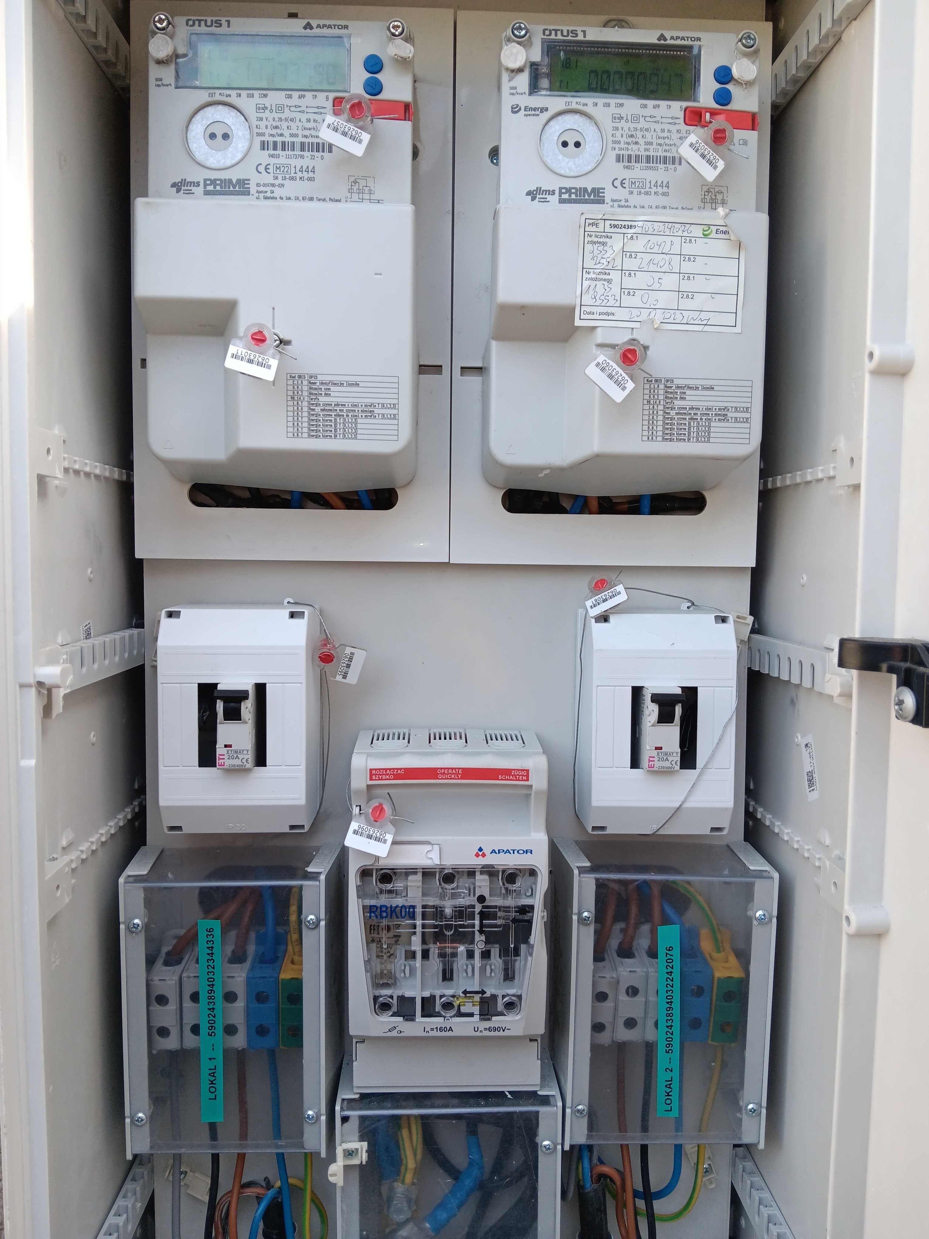 Kompleksowe Instalacje Elektryczne Dawid Rutkowski