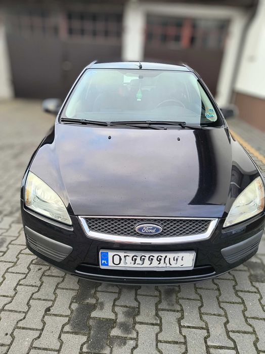 Sprzedam samochód ford