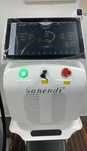 Laser 4 Ondas 755/808/940/1064