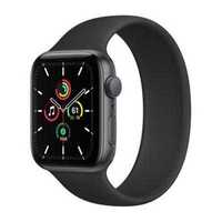 Apple Watch SE | 44mm | Alu | GPS | kolory #2214b iGen Lublin