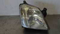 LAMPA PRAWA PRZEDNIA OPEL MERIVA A 93321053