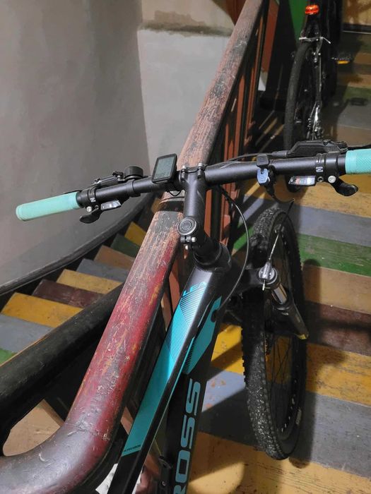 Rower górski damski Kross Lea 7.0 29