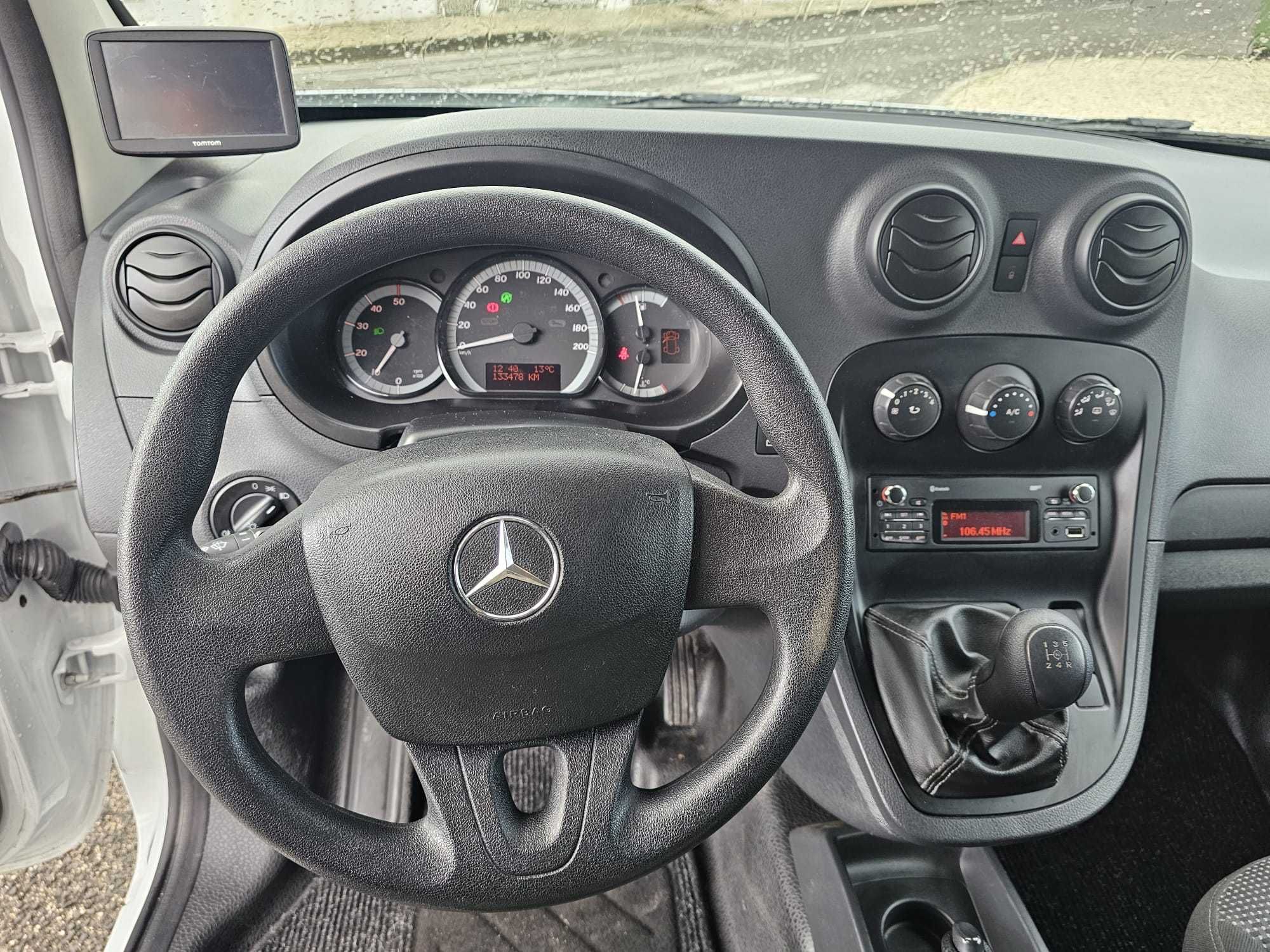 Mercedes Citan 108 CDI