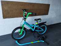 Rower 16" bmx polecam