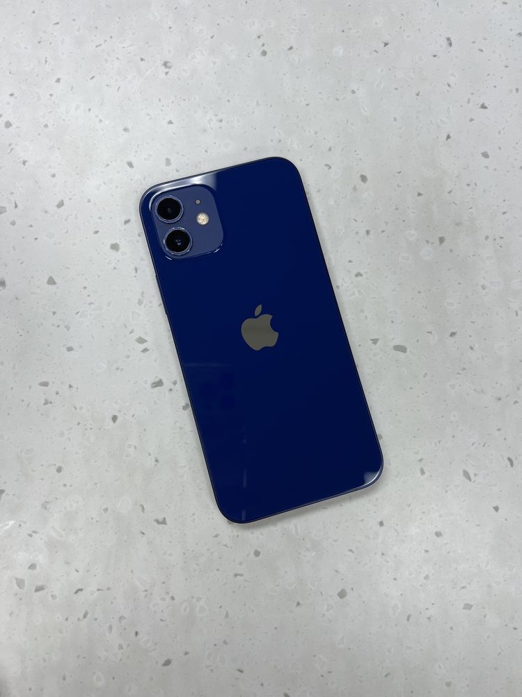 iPhone 12 64gb Blue Neverlоck від Магазинy