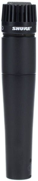 Shure SM57 LCE – mikrofon dynamiczny