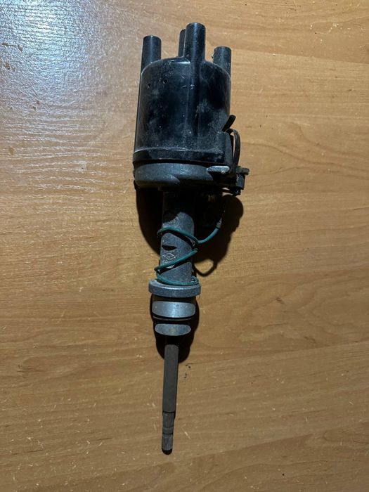 Розподільник запалювання ВАЗ