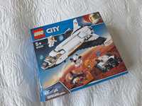 Zestaw Lego city 60226 Rakieta