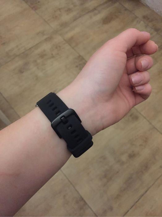 Smartwatch zegarek Garett Women Naomi