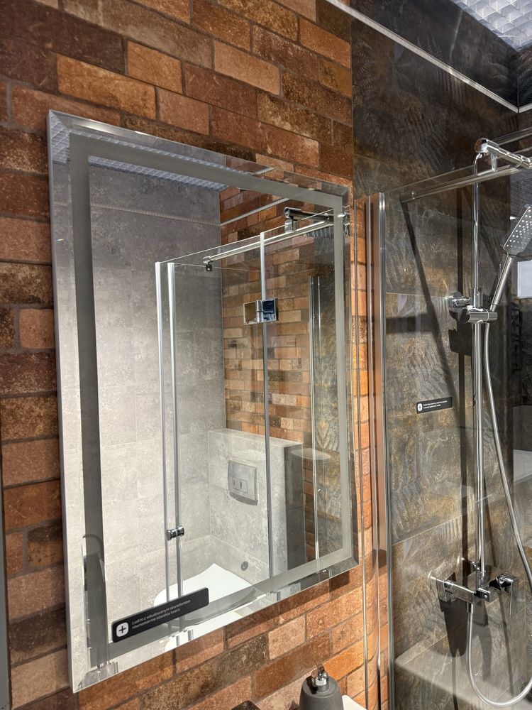 Płytki Glazura Cegła ALCHEMIA RUST STR 29.8 X 89.8 PARADYŻ Nowość