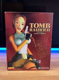 Tomb Raider II 2 (PC EN 1997) BIG BOX angielskie premierowe wydanie