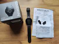 Garmin Forerunner 955 jeszcze na gwarancji
