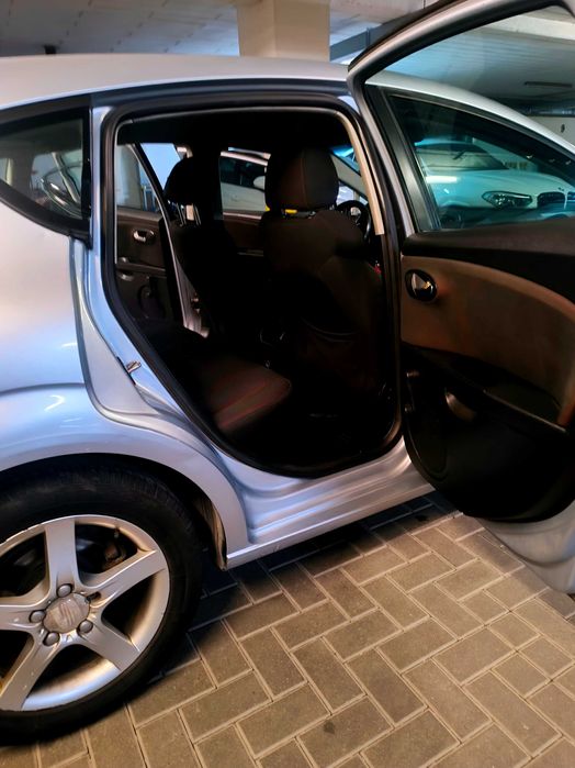 Seat Leon 1.9 TDI 105KM