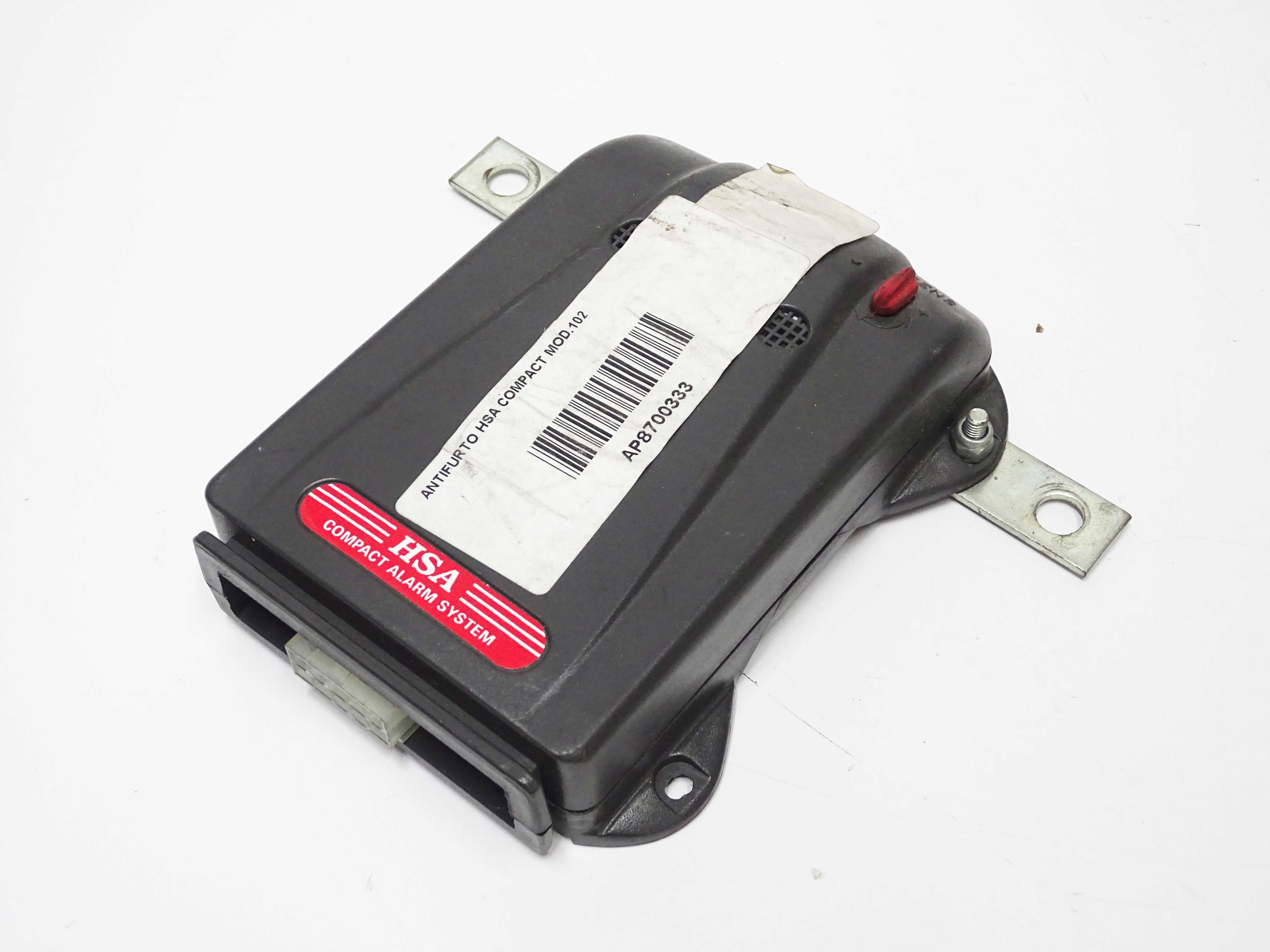 Alarm OE Aprilia HSA Compact mod. 102