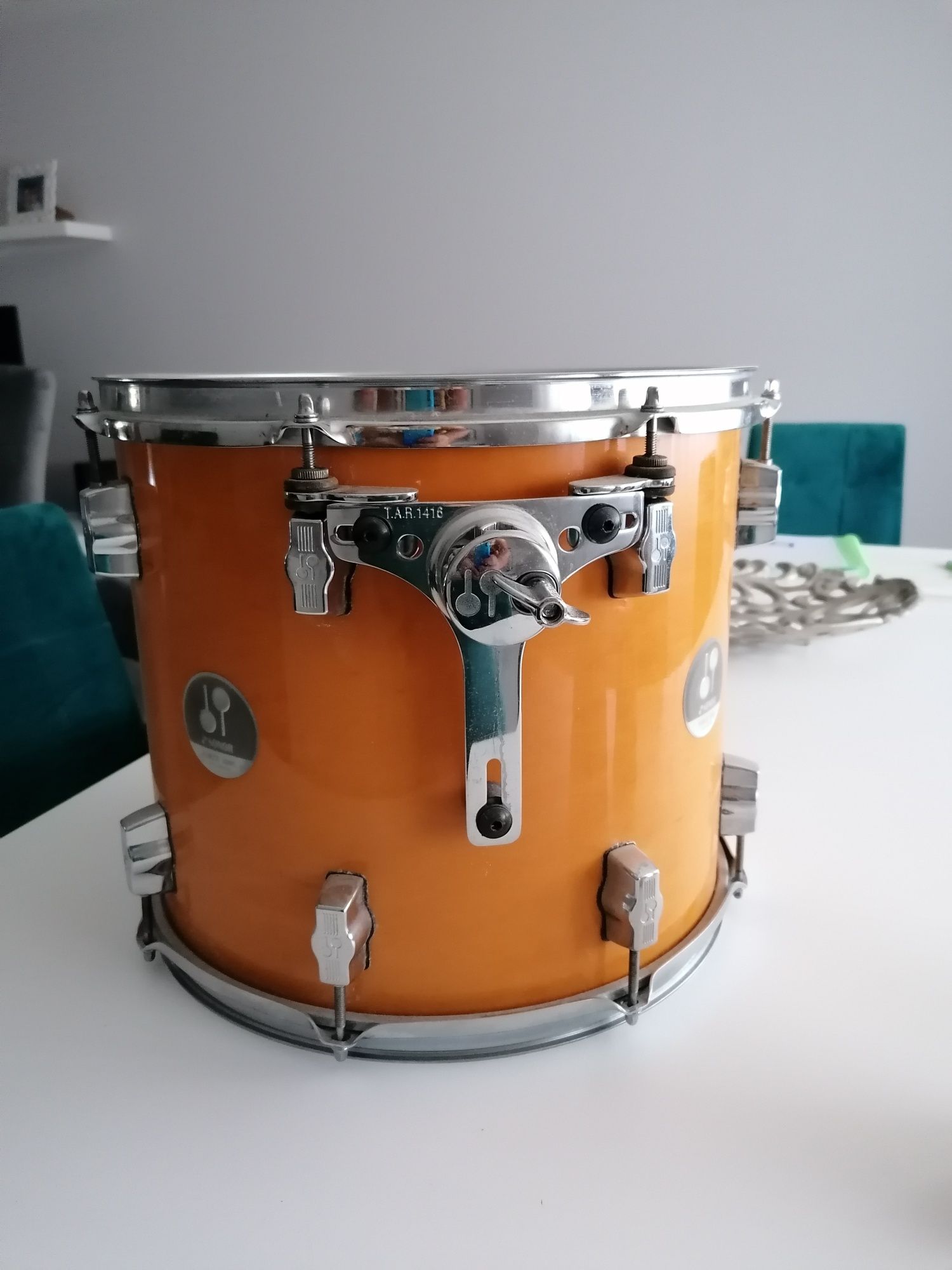 Timbalões SONOR 3005 FULL MAPLE LE