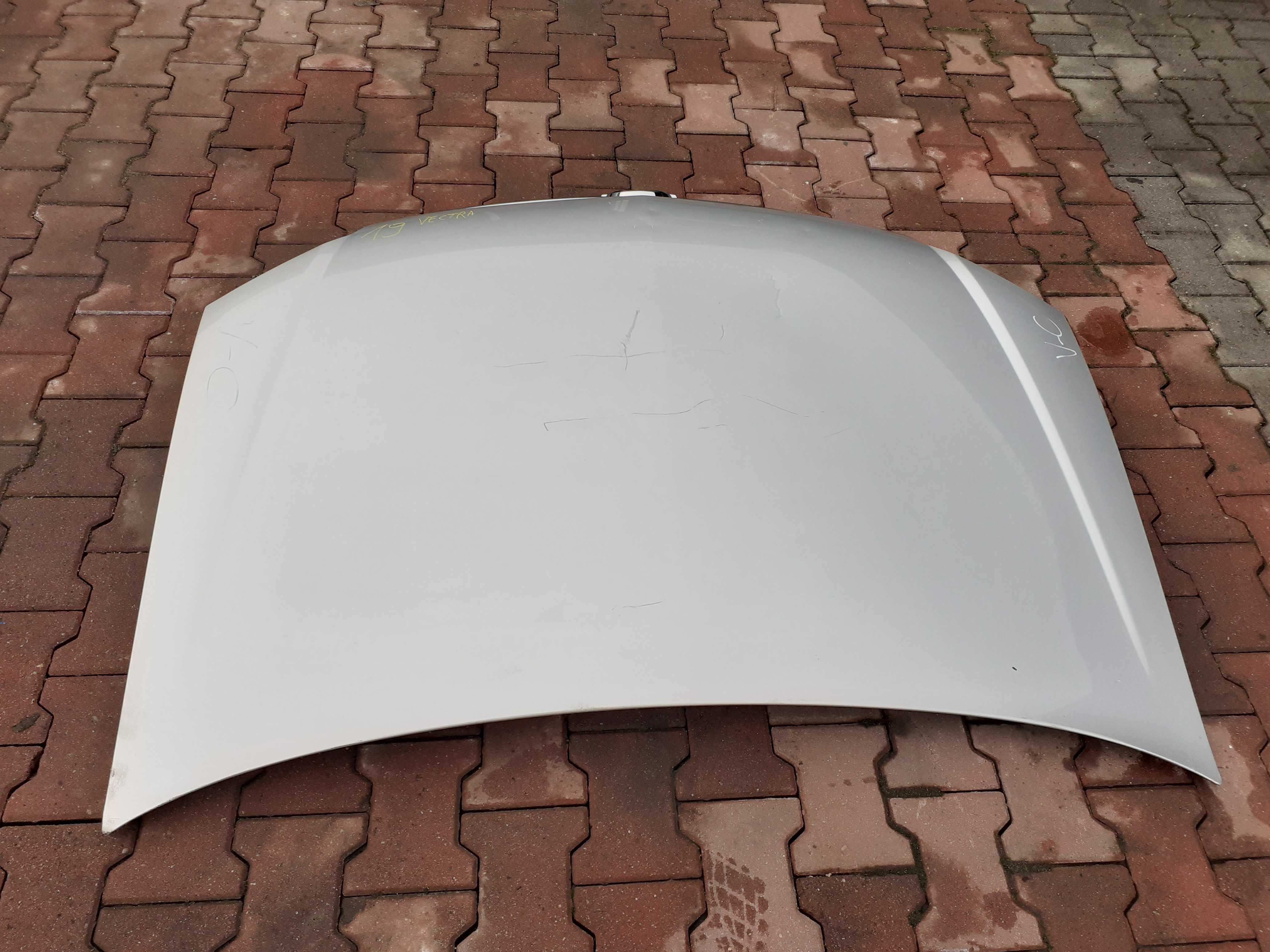 Maska Opel Vectra C przedlift Nr.19
