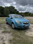 Opel Corsa D EcoFlex