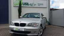 Para Peças Bmw 1 (E87)