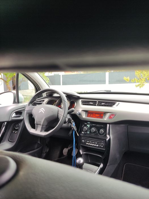 Citroën C3 Diesel ótimas condições