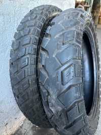 Opona ADV Heidenau K60 Scout 110/80r19 jak NOWA