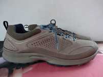 Buty ECCO biom ULTRA PERFORANCE TERRAIN roz 46 Skóra YAK Turystyczne