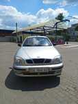 Продам Daewoo Lanos