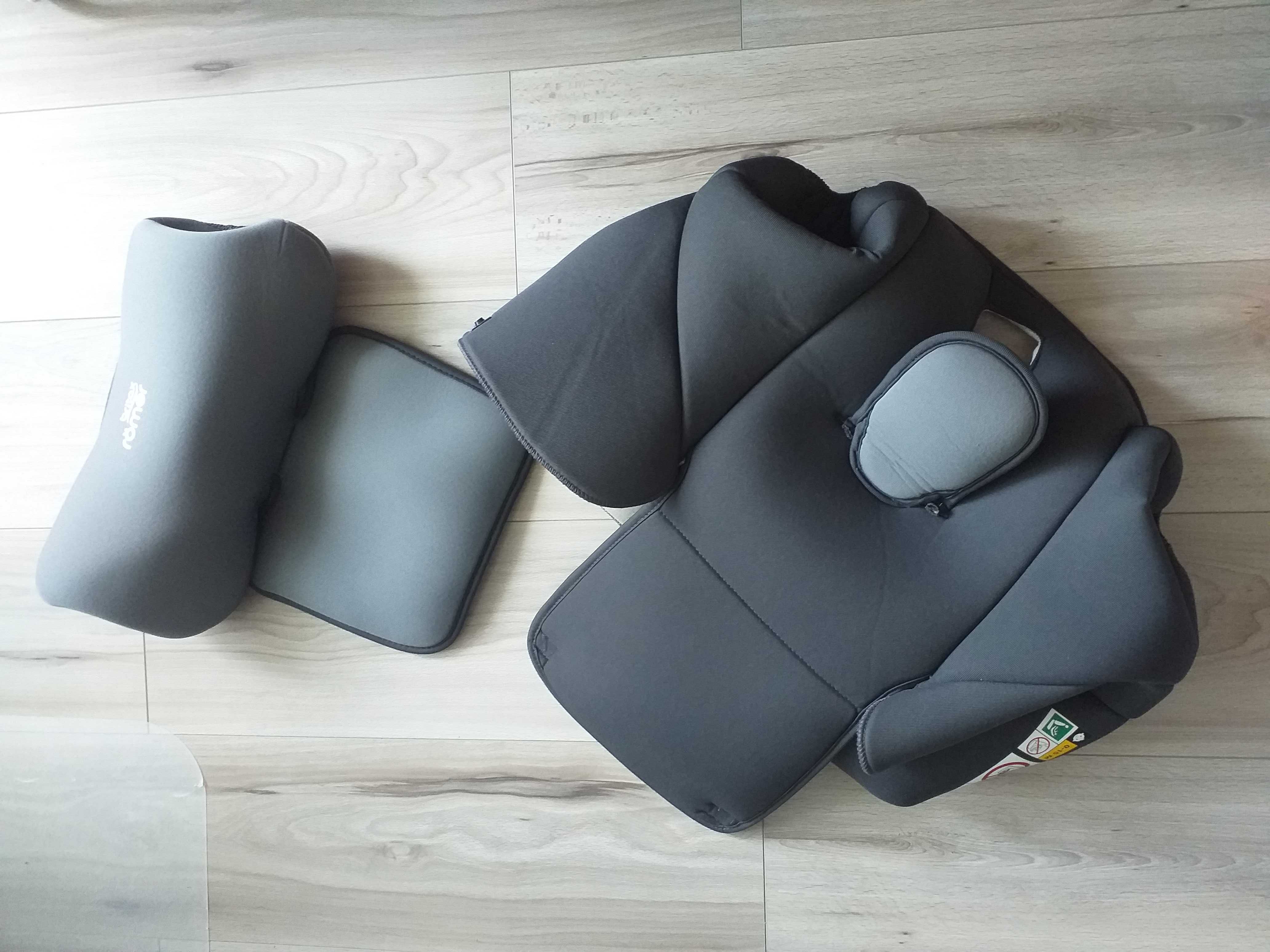 Tapicerka na zmianę do fotelika BRITAX Romer DUALFIX M i-size
