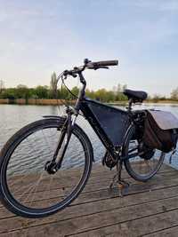 Rower Elektryczny E Bike Cross 50kmh 54v 3k Turbo Mxus