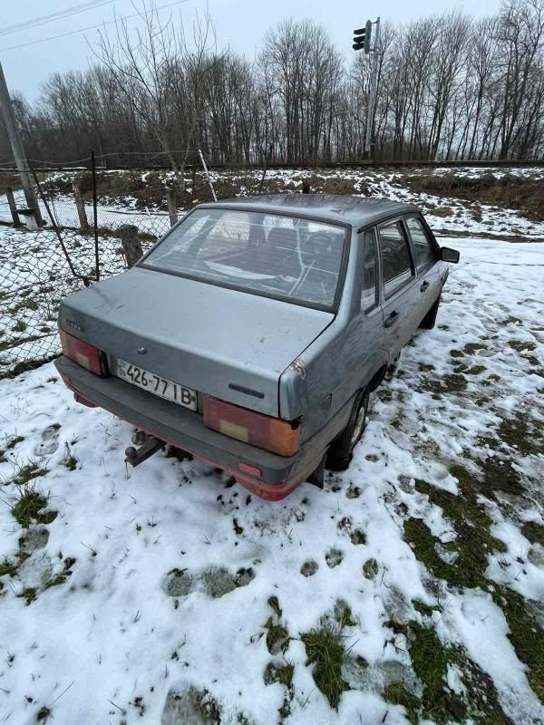 21099Продам машина на ходу