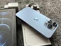 iPhone 13 Pro 1024GB 1TB Blue Sierra Niebieski Bat98% Gwarancja