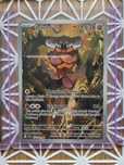 Karta pokemon Landorus