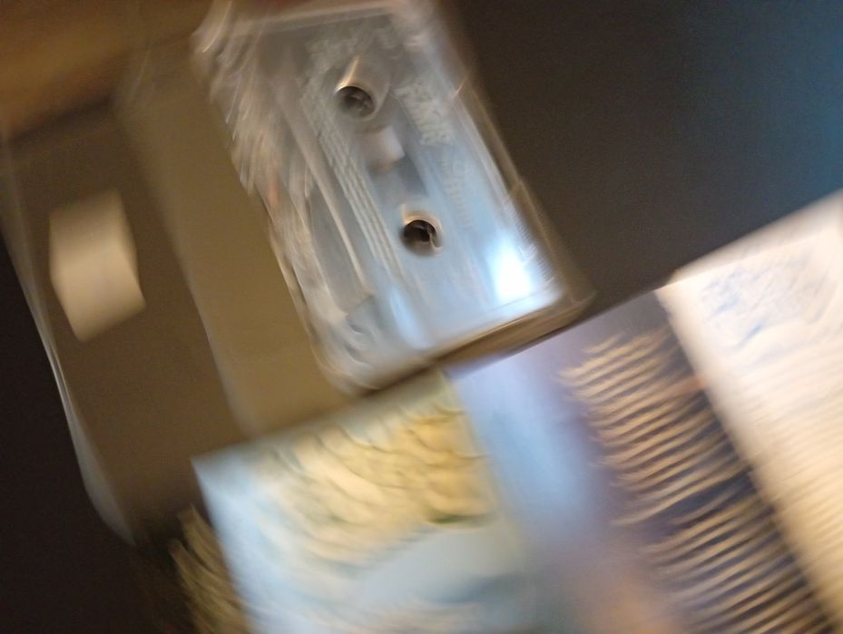 Kaseta magnetofonowa, The Kelly Family