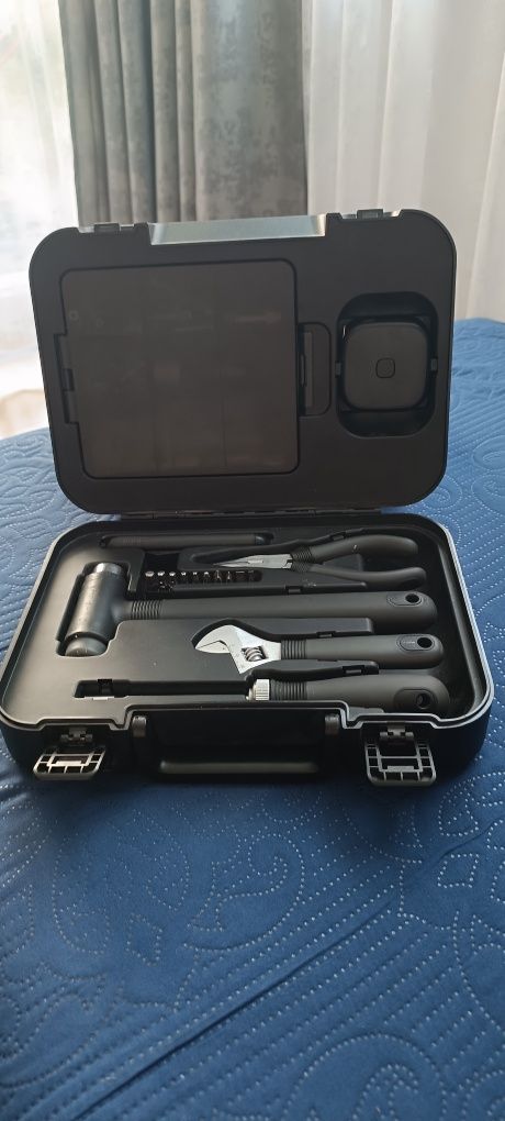 Набір інструментів MIIIW Tool Storage Box