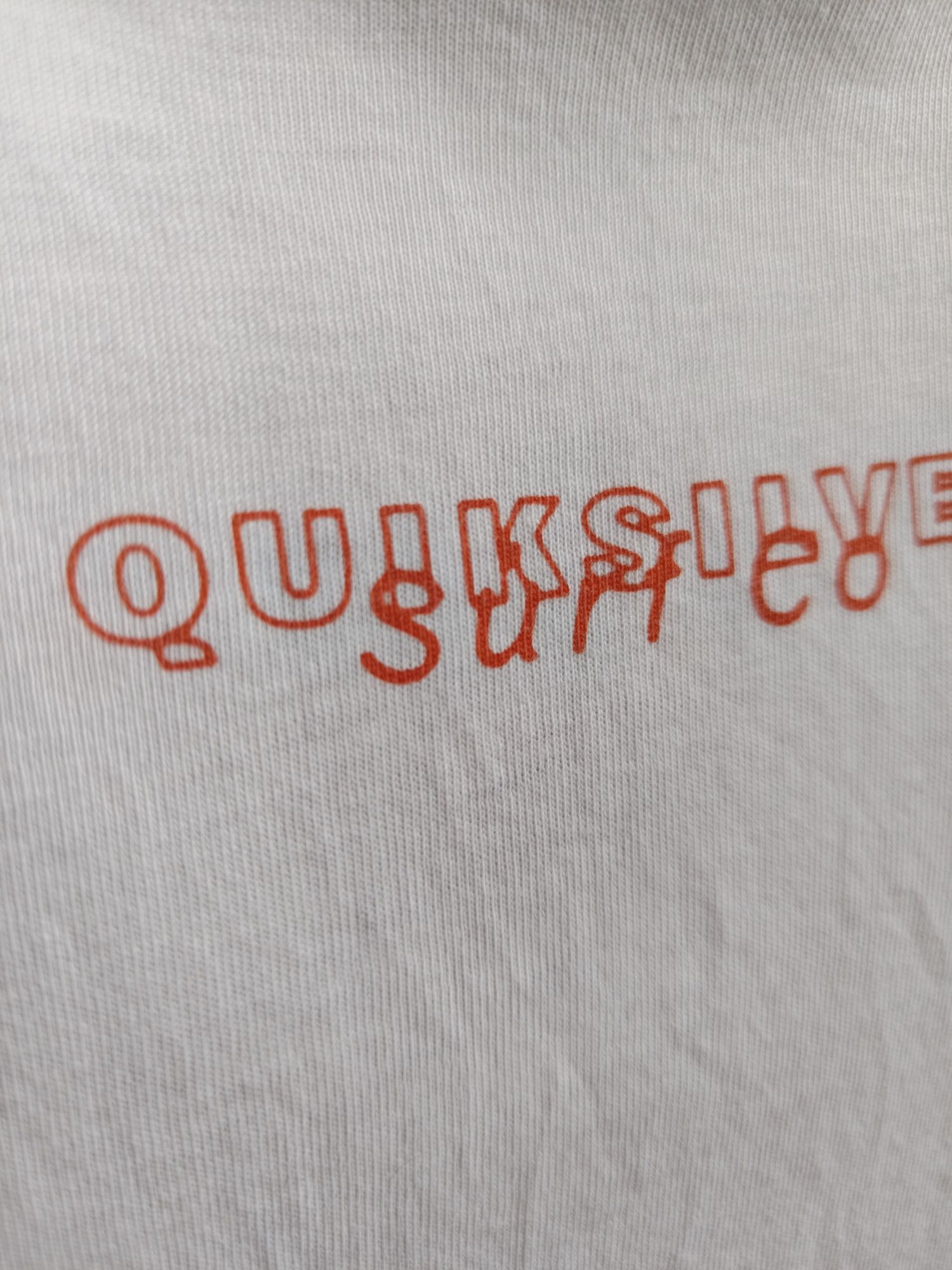 Koszulka T-shirt Quiksilver Urban Volcano size

XXL Oversize SWAG Y2K