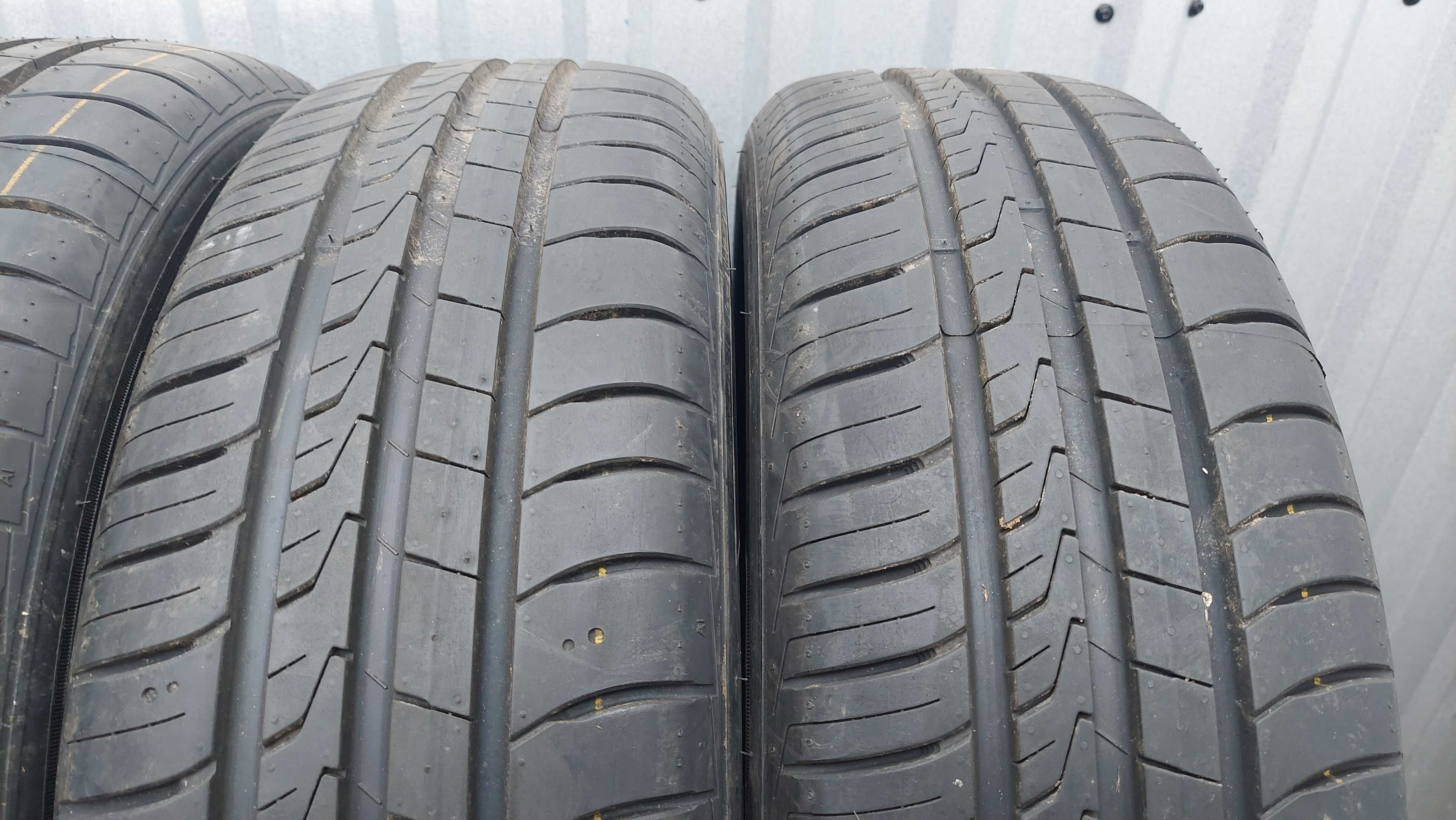 Opony letnie 4x 195/65r15 91T Hankook Kinergy eco2 DEMO