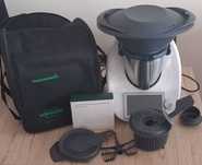 Sprzedam Thermomix TM6