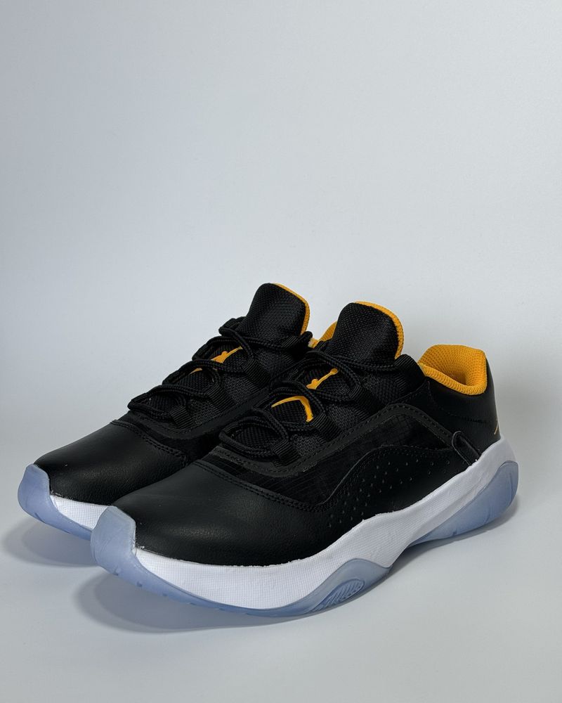 Оригінал Кросівки Air Jordan 11 Cmft Low Gs CZ0907-071 Кроссовки 38,5