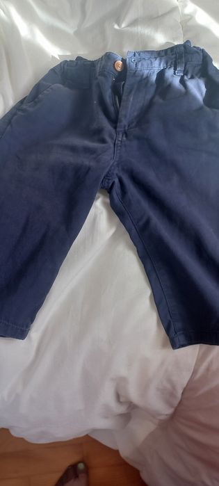 Calções 11-12 rapaz