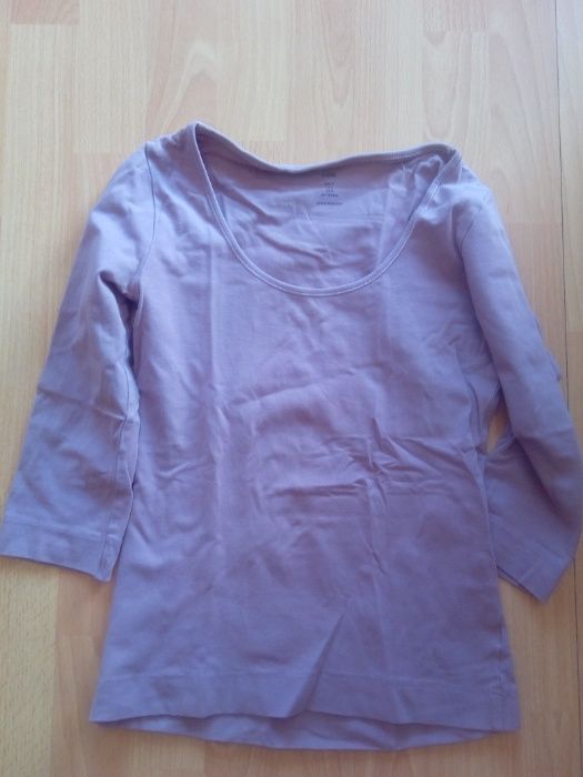 Odzież zestaw komplet paka damskich ubrań rozmiar S