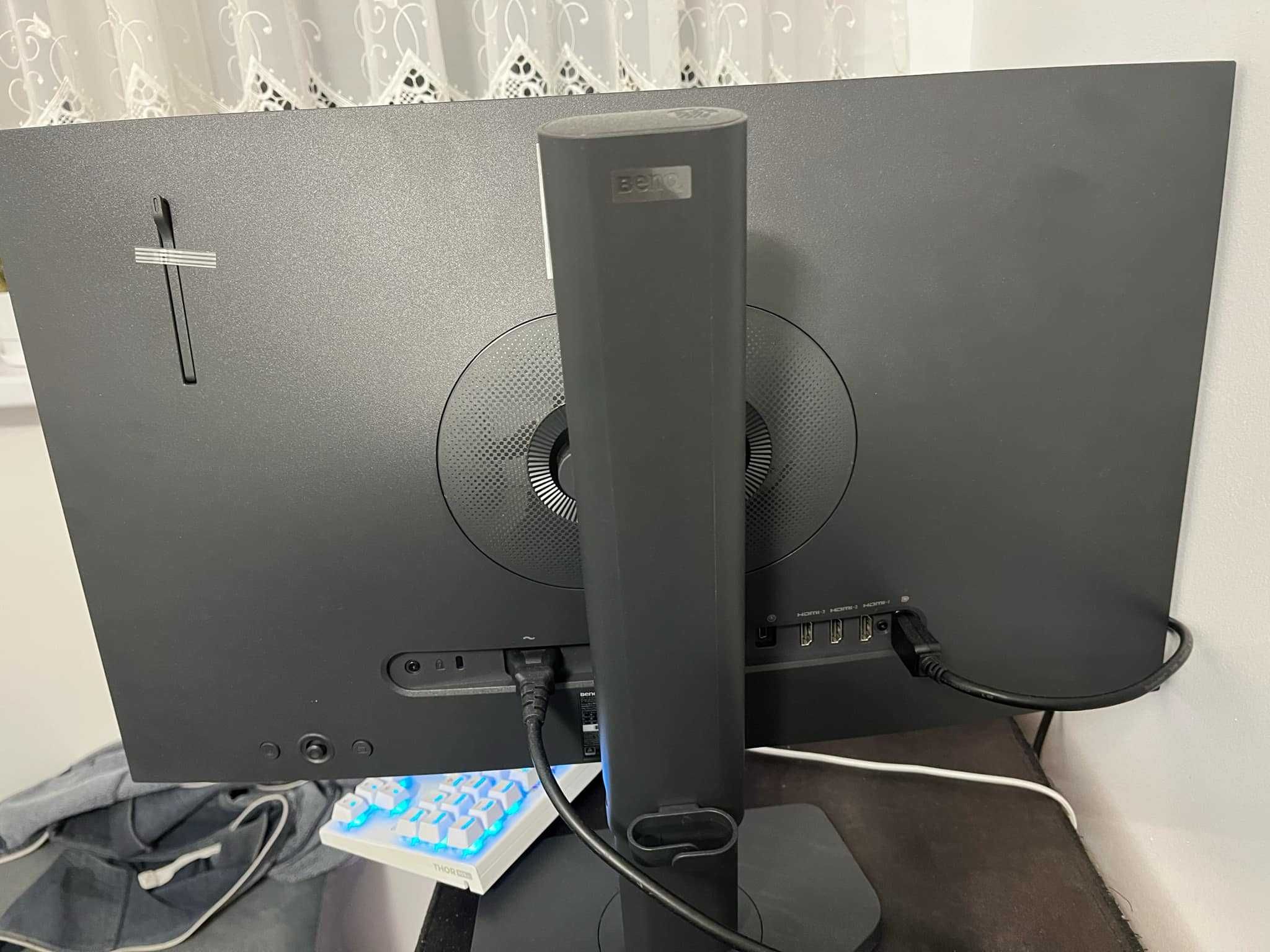 Monitor Zowie benq xl2546X 240 HZ na Gwarancji
