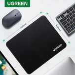 Ugreen Mouse Pad 26*21cm Black (LP126) килимок для миші