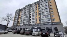 Продаж 3-кімнатної квартири в новобудові  ЖК «Дім у Гречанах»