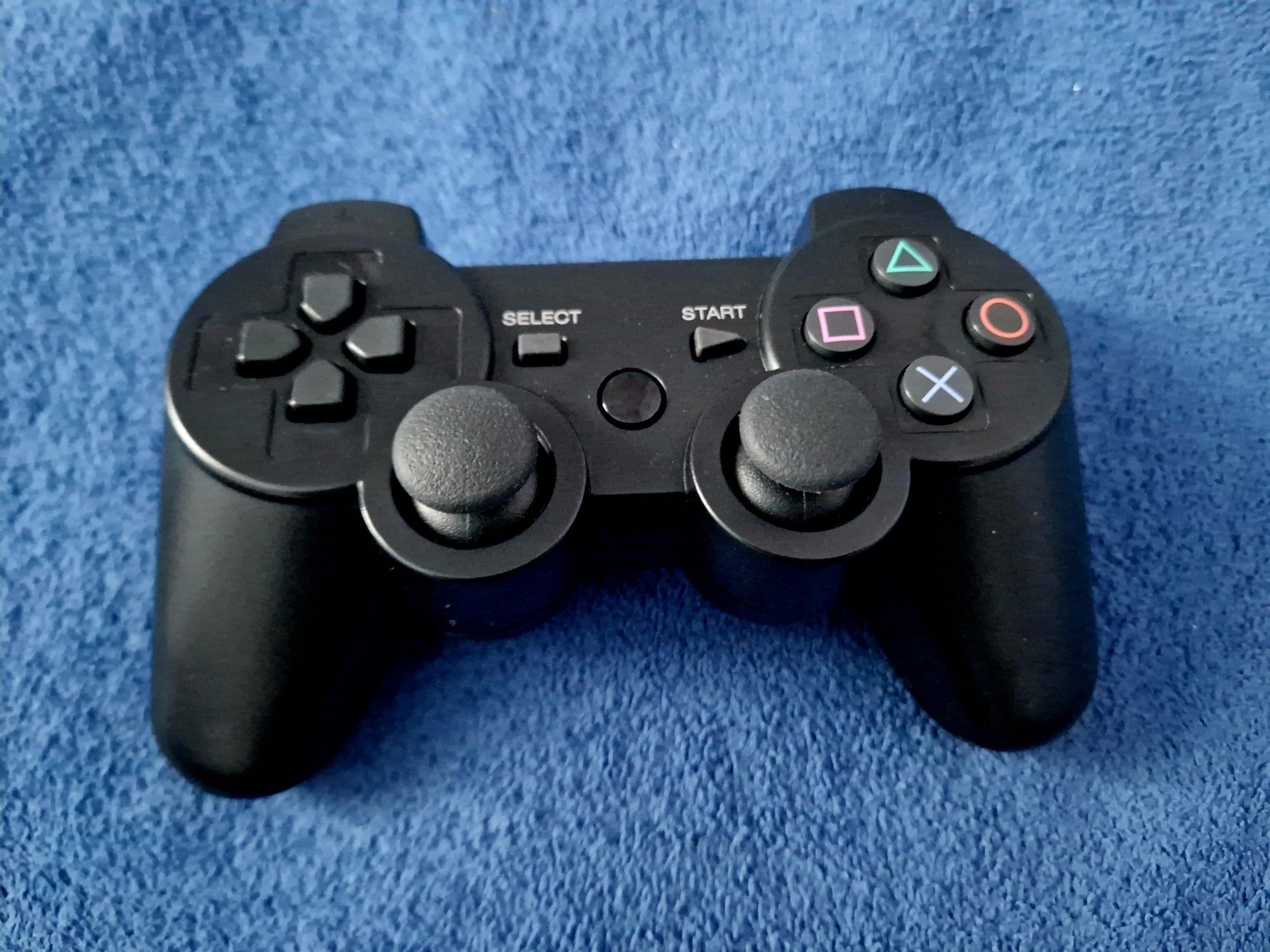 Продам Sony Playstation 3 Super Slim 500Gb