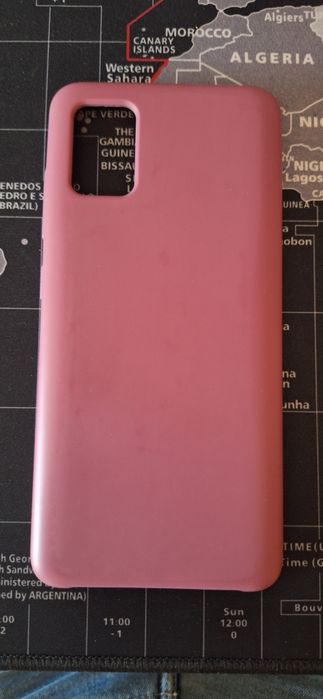 Samsung Galaxy A51