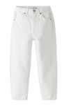 Джинсы  Zara 10