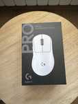 Mysz Logitech G pro x superlight 2 DEX