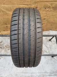 Opona Letnia 225/40/18 92Y Michelin Pilot Sport 4S z 2022 Roku