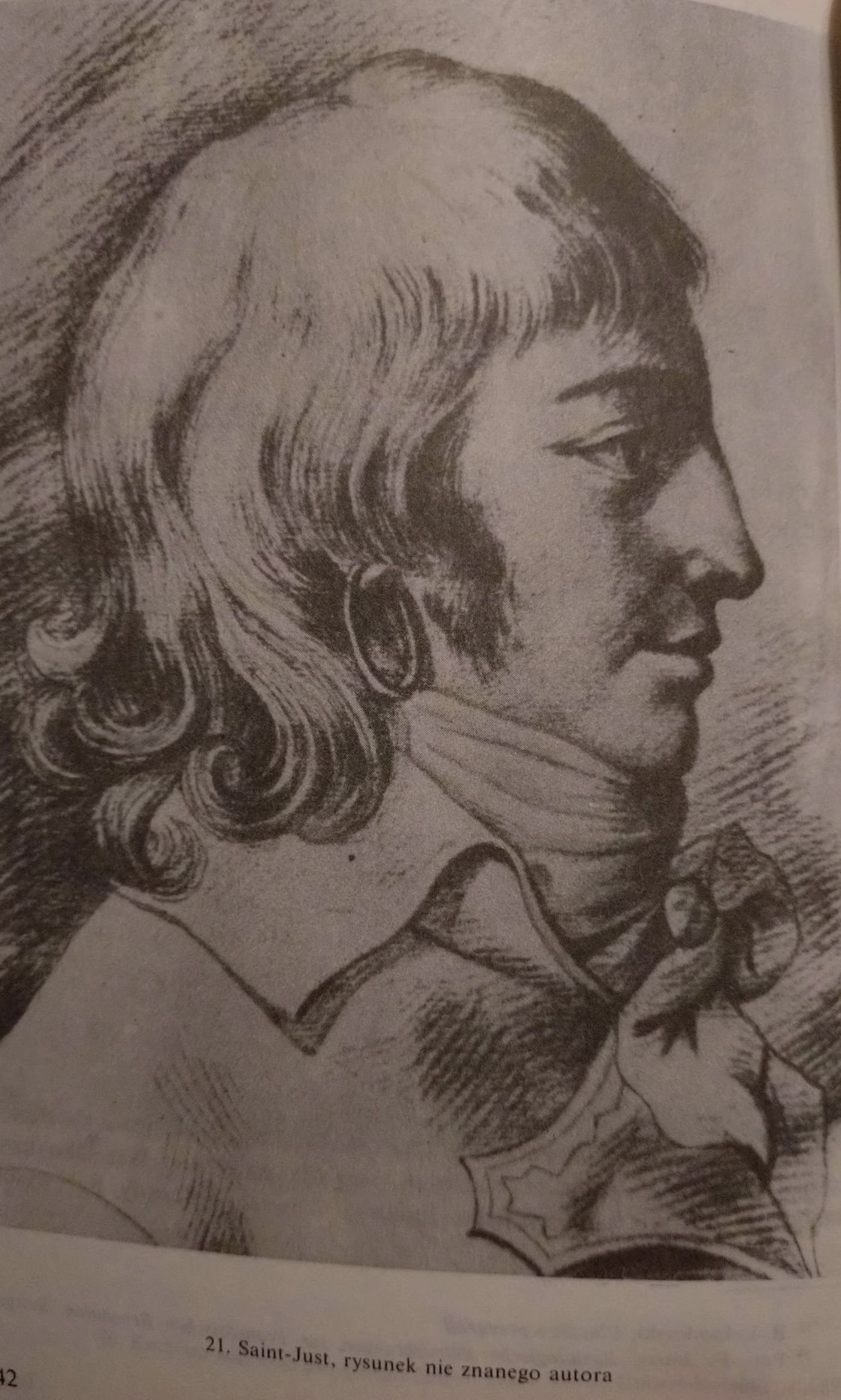 Sylwetki spod gilotyny. Stanisław Salmonowicz