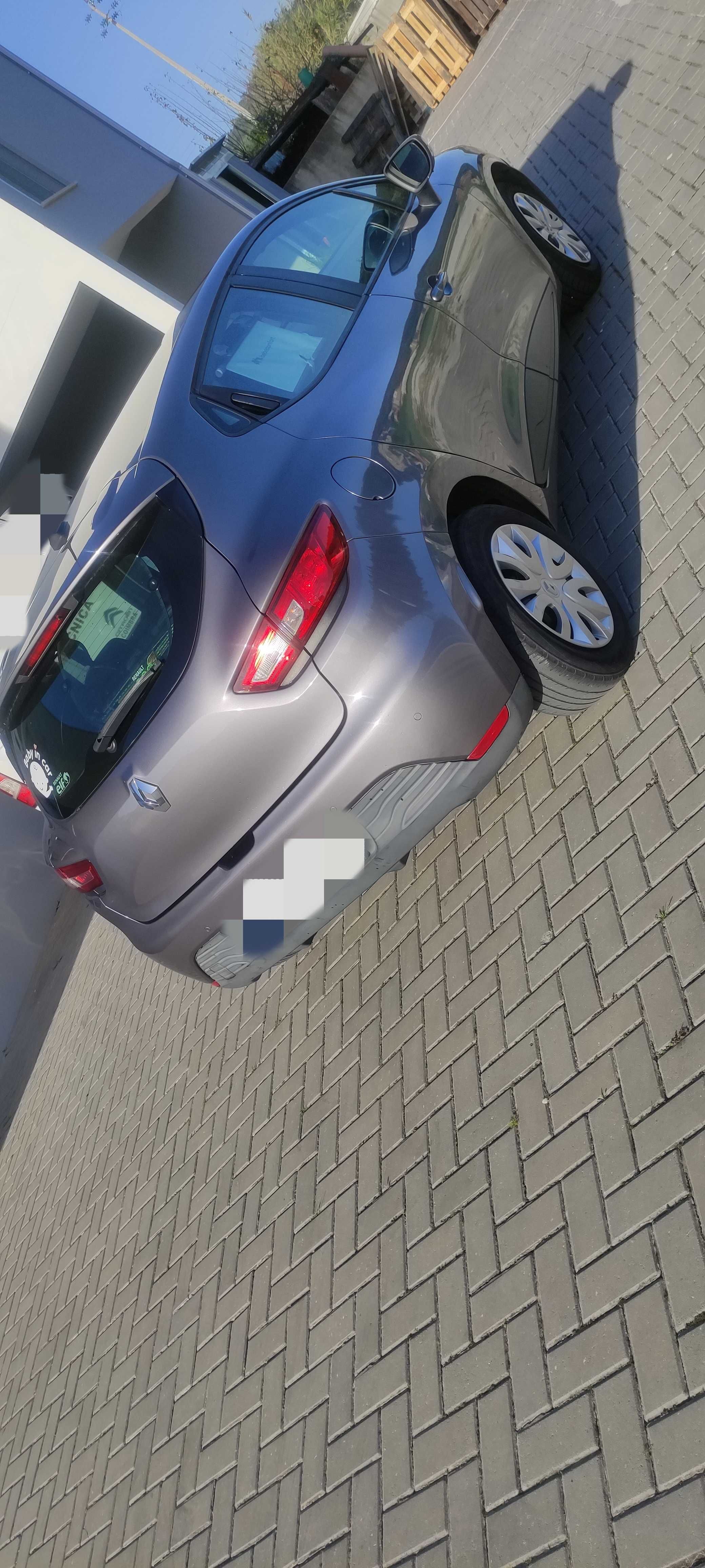 Renault Clio 2013 Diesel